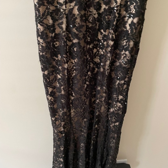 Two evening gowns - Picture 4 of 11